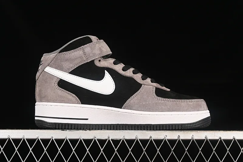 All Categories Nk Air Force 1 Air Force Series Nk Air Force 1 Mid Air Force Mid Nk Air Force 1'07 Mid Customized Air Force One Chinese Casual Sneakers CW2289-111